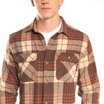 Camisa Rusty Halifax Shirt