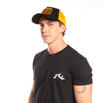 Remera Rusty Competiton