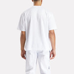 Remera Reebok Cross Check Jersey