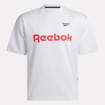 Remera Reebok Cross Check Jersey
