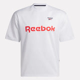 Remera Reebok Cross Check Jersey