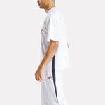 Remera Reebok Cross Check Jersey