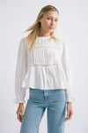Camisa Blusa Necol