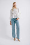 Camisa Blusa Necol