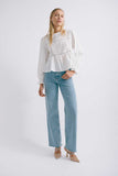Camisa Blusa Necol