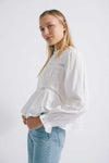 Camisa Blusa Necol