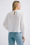 Camisa Blusa Necol