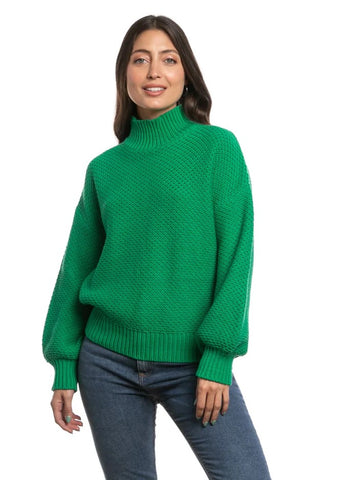 Sweater Rusty Marlow Chunky Knit