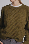 Sweater Mendieta
