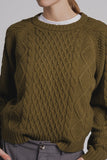 Sweater Mendieta