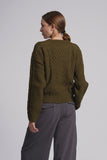 Sweater Mendieta