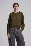 Sweater Mendieta