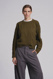 Sweater Mendieta