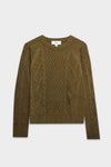 Sweater Mendieta