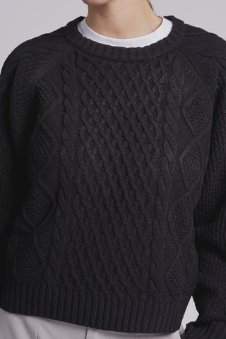 Sweater Mendieta