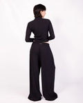 Pantalon Ona Saez Follies