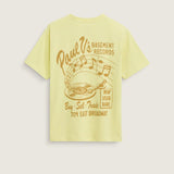 Remera Vans Pauls Vs SS