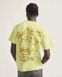 Remera Vans Pauls Vs SS