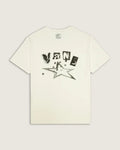 Remera Vans Perforate