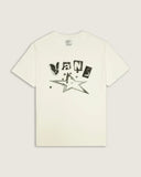Remera Vans Perforate