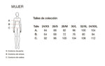 Pantalon Plano Asia
