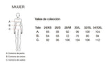 Pantalon Plano Asia