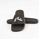 Ojotas Rusty New Competition Slide