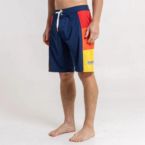 Malla Rusty Outlander