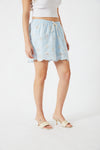 Short Luzia