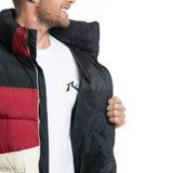 Campera Poseidon