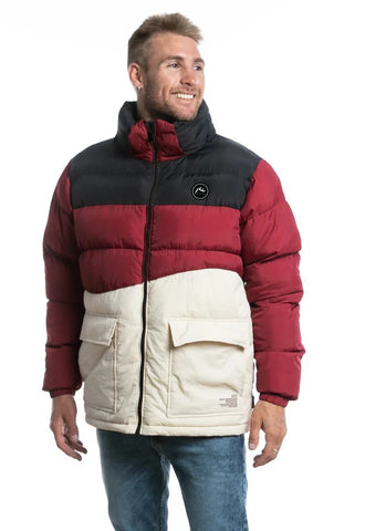 Campera Poseidon