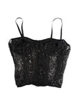 Top Corset Encaje