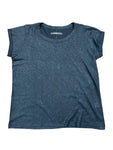 Remera St Marie Bin Mell Foil