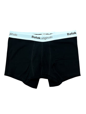 Boxer Batuk