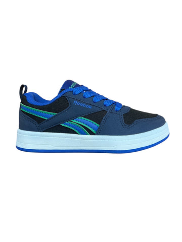 Zapatilla Reebok Royal Prime Step Flash