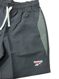 Short Reebok Ri Cross Woven