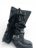 Bota Pandora Flecos