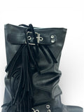 Bota Pandora Flecos