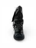 Bota Pandora Flecos