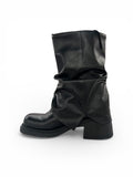 Bota Pandora Flecos