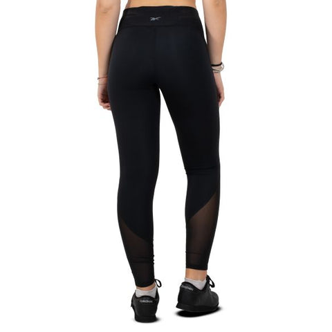 Calza Reebok Lux Perform Tight