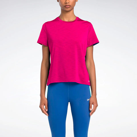 Remera Reebok Chill Athletic Tee