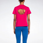 Remera Reebok Chill Athletic Tee