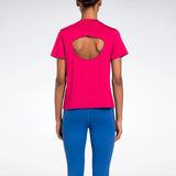 Remera Reebok Chill Athletic Tee