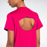 Remera Reebok Chill Athletic Tee