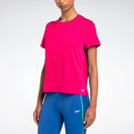 Remera Reebok Chill Athletic Tee