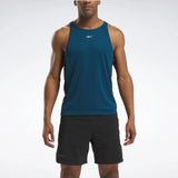 Remera Reebok Running Speewick Singlet