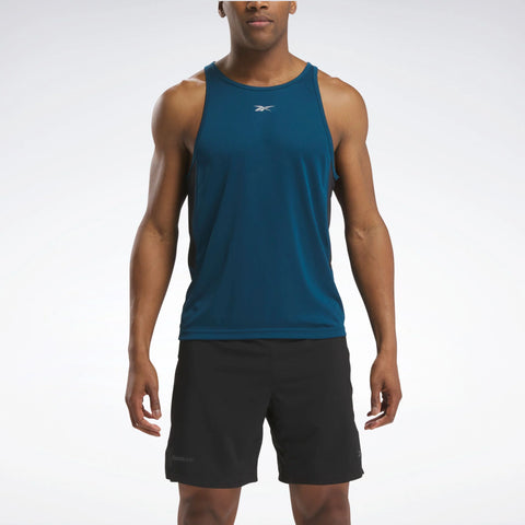 Remera Reebok Running Speewick Singlet