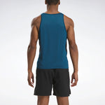 Remera Reebok Running Speewick Singlet