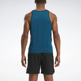 Remera Reebok Running Speewick Singlet